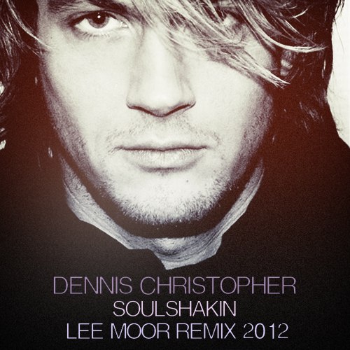 Dennis Christopher - Soulshakin (Lee Moor Remix) [2012]